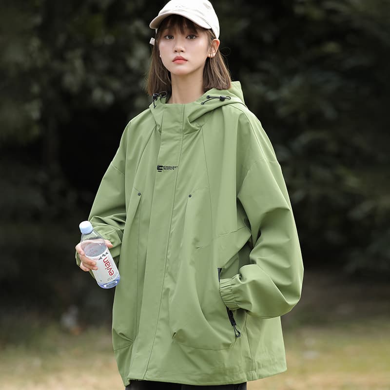 軽量防水アウトドアレインウェア