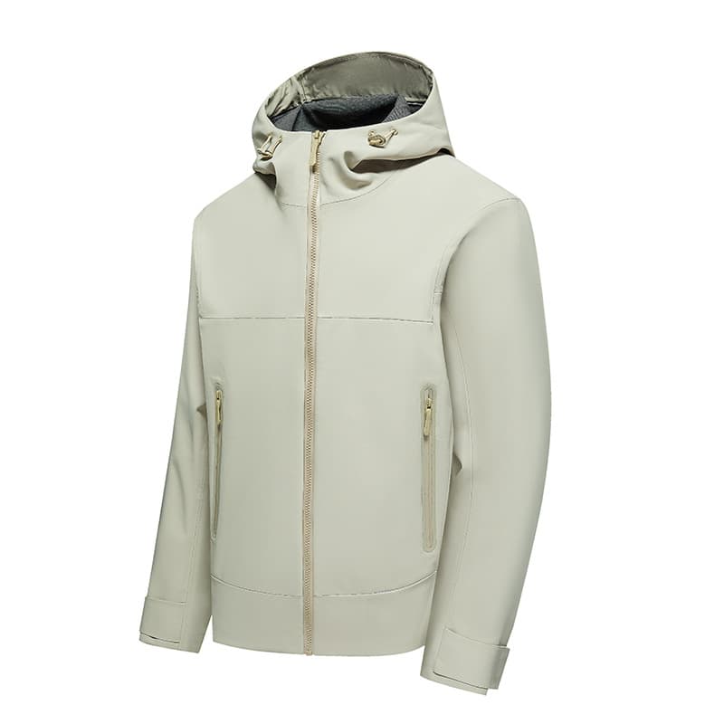 レインウェア 機能性アウトドアレインジャケット