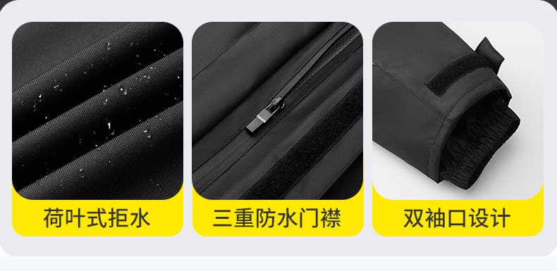 レインウェア プロテクト バイク専用レイン スーツ