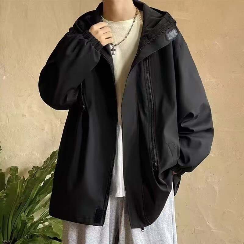 レインウェア アーバンシルエットレインジャケット