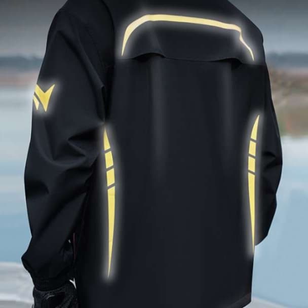 【売切】レインウェア 高機能オールウェザー防水ライダースーツ