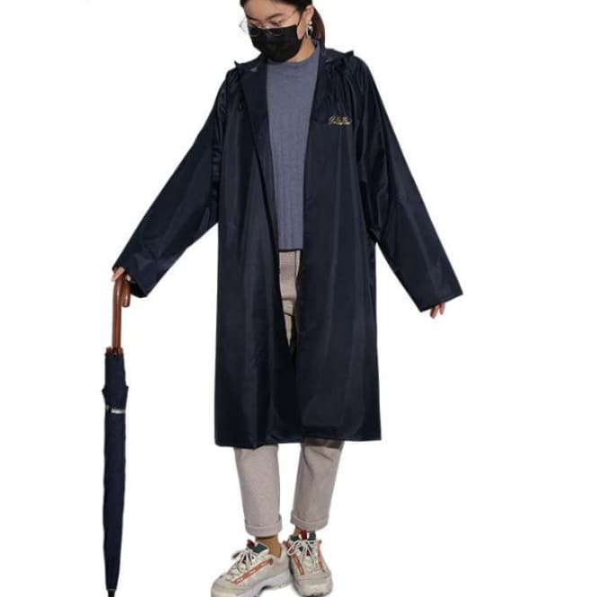 レインウェア レインコート