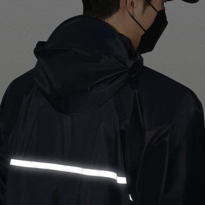 レインウェア レインコート