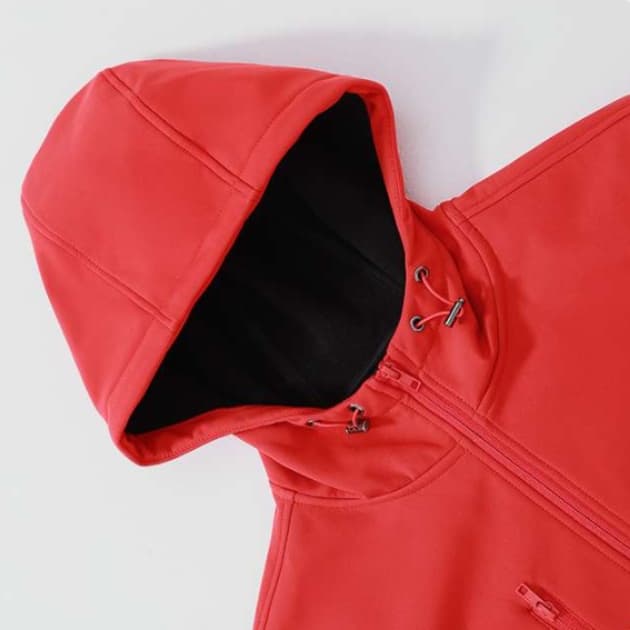 レインウェア 超軽量アウトドアレインジャケット