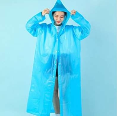 【売切】高機能速乾ロングレインウェア