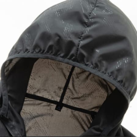 レインウェア 携帯収納できる超軽量防水ジャケット