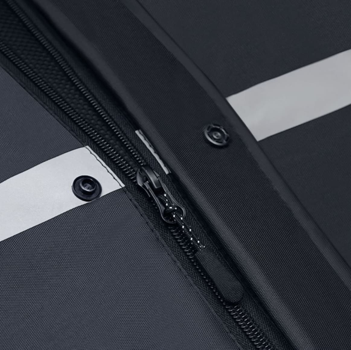 オールシーズン対応 ロングレインウェア