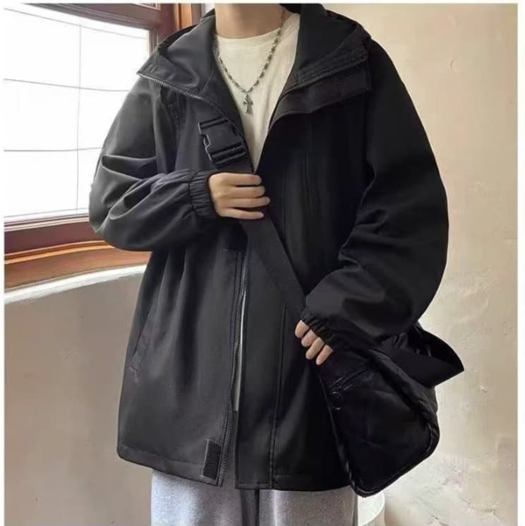 レインウェア アーバンシルエットレインジャケット