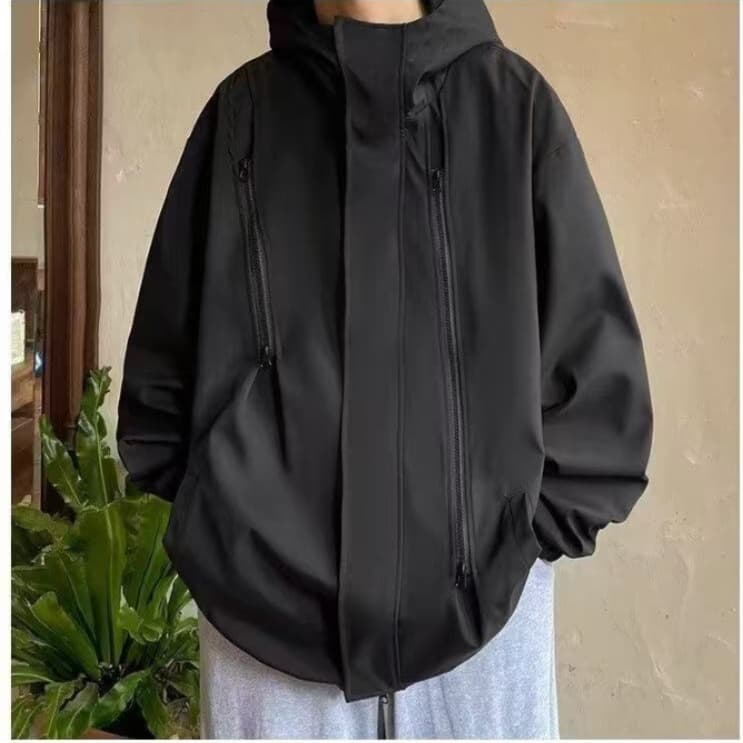 レインウェア アーバンシルエットレインジャケット