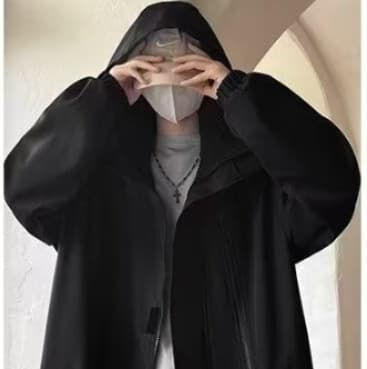 レインウェア アーバンシルエットレインジャケット