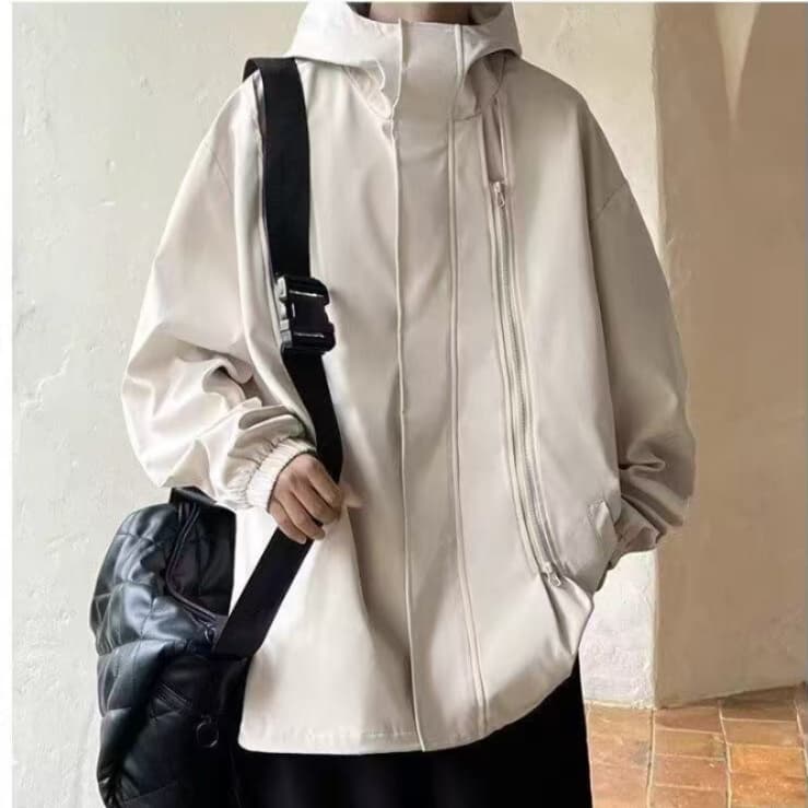 レインウェア アーバンシルエットレインジャケット