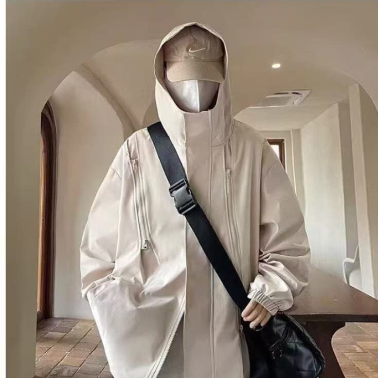 レインウェア アーバンシルエットレインジャケット