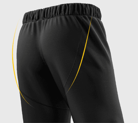 レインウェア 快適フィット 全天候型レインスーツ