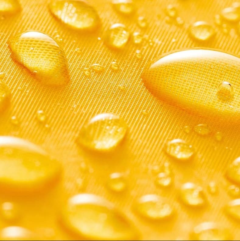 レインウェア  防水反射上下セット