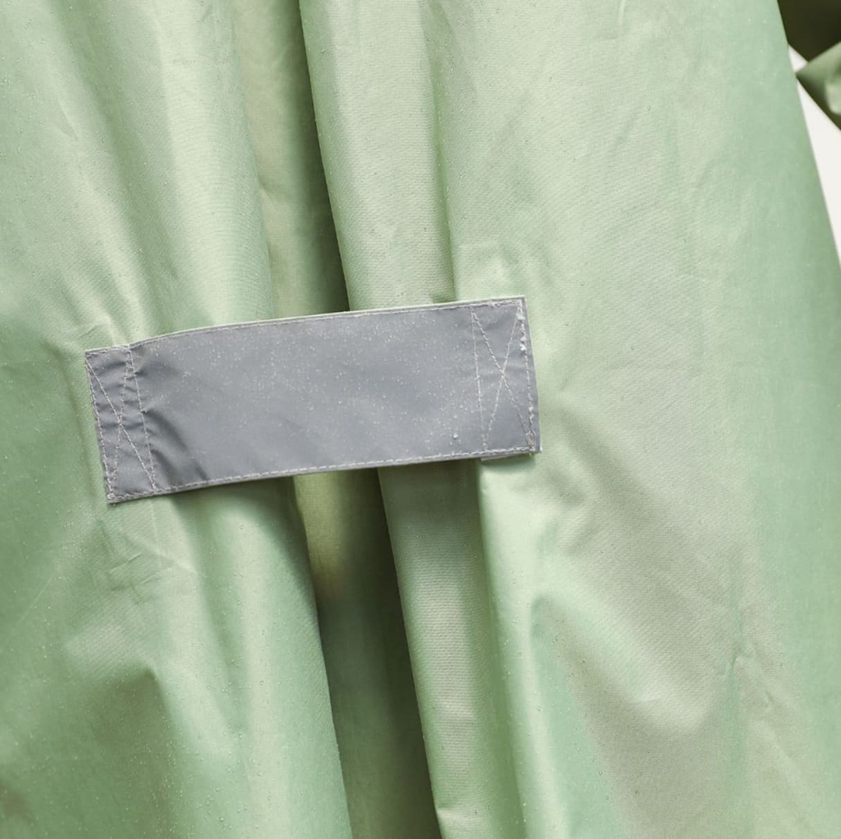 レインウェア 雨の日をもっと可愛く過ごすレインポンチョ