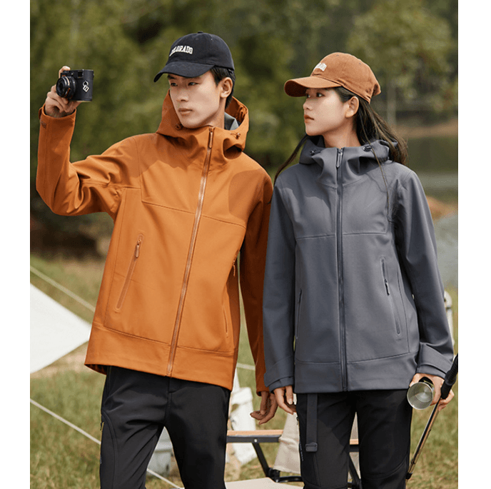 レインウェア 機能性アウトドアレインジャケット