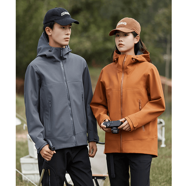 レインウェア 機能性アウトドアレインジャケット
