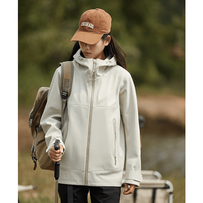 レインウェア 機能性アウトドアレインジャケット