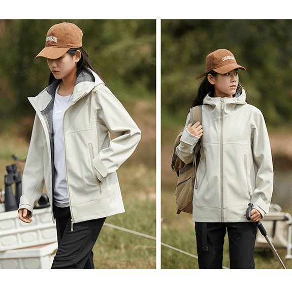 レインウェア 機能性アウトドアレインジャケット