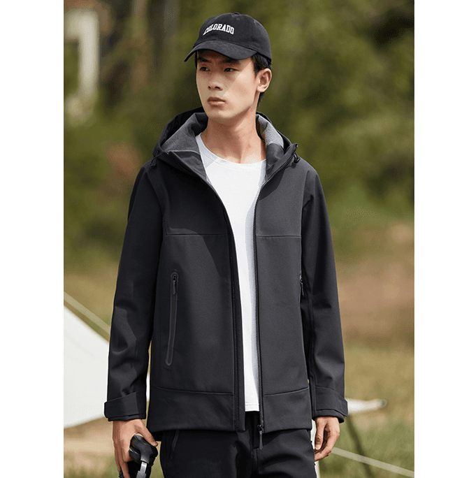 レインウェア 機能性アウトドアレインジャケット