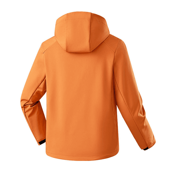 レインウェア 全天候型アウトドアレインジャケット