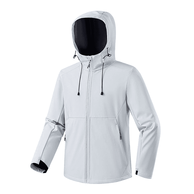 レインウェア 全天候型アウトドアレインジャケット