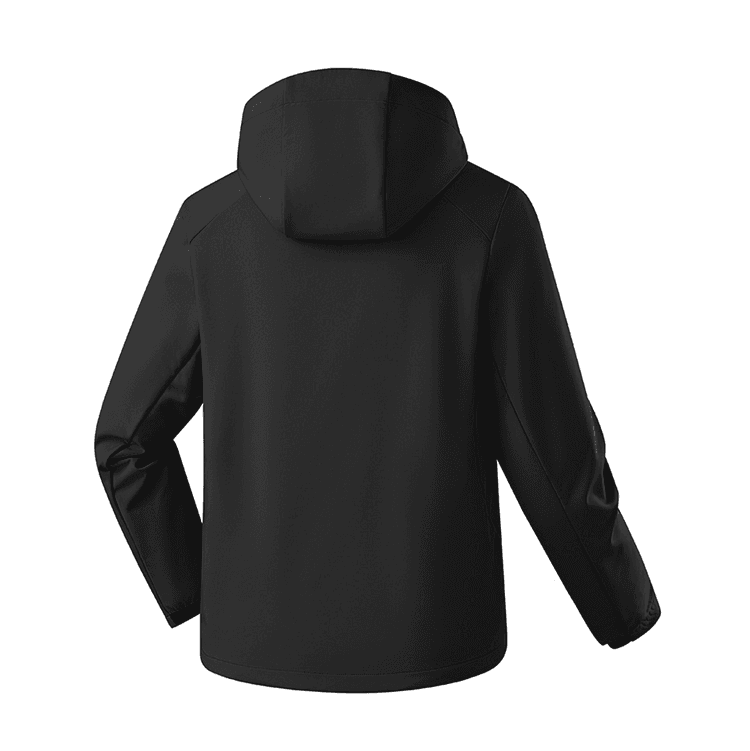 レインウェア 全天候型アウトドアレインジャケット