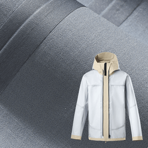レインウェア 耐水圧超高性能 軽量防水ジャケット