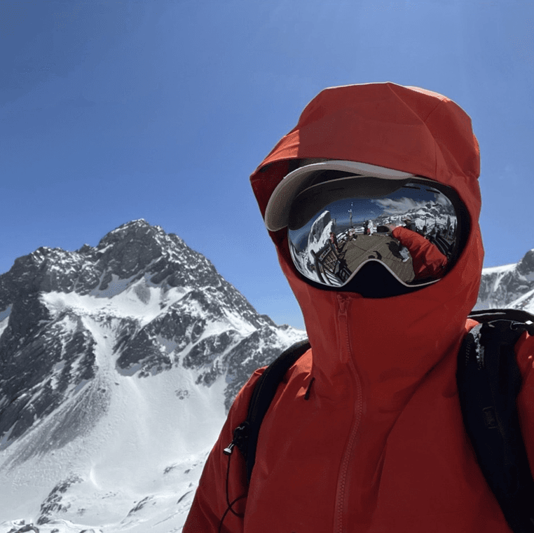 レインウェア 進化系 軽量防水フードジャケット