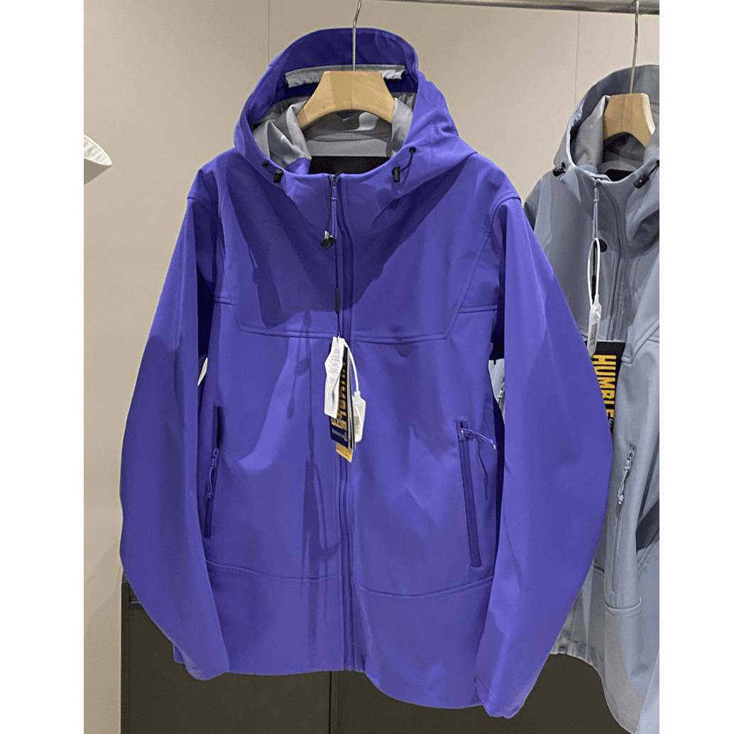 レインウェア 都会派アウトドア レインジャケット