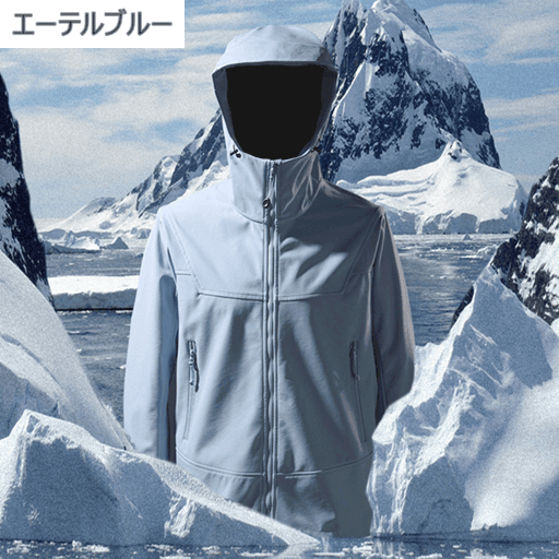 レインウェア 都会派アウトドア レインジャケット