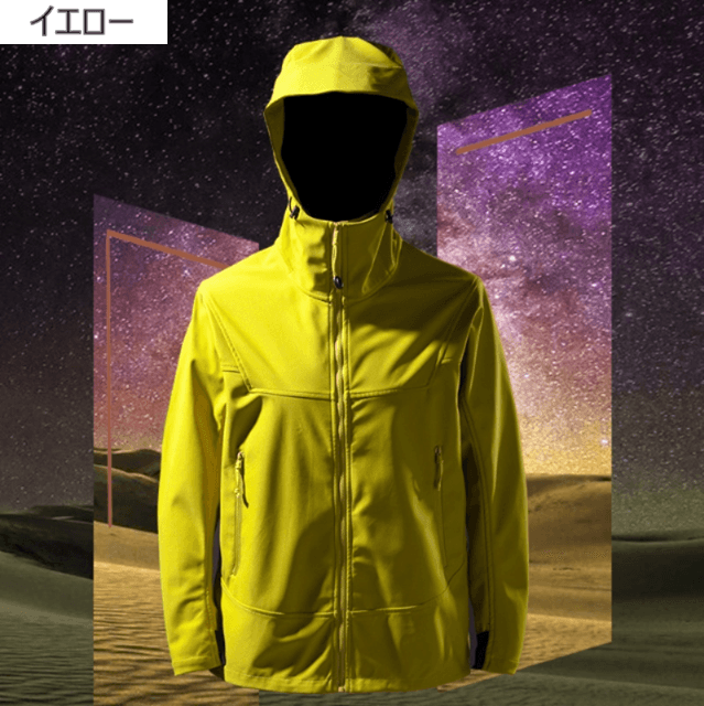 レインウェア 都会派アウトドア レインジャケット