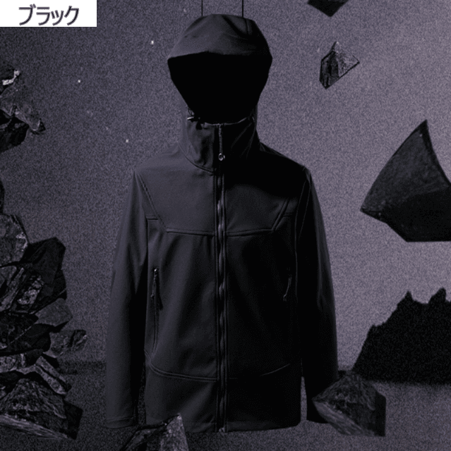 レインウェア 都会派アウトドア レインジャケット