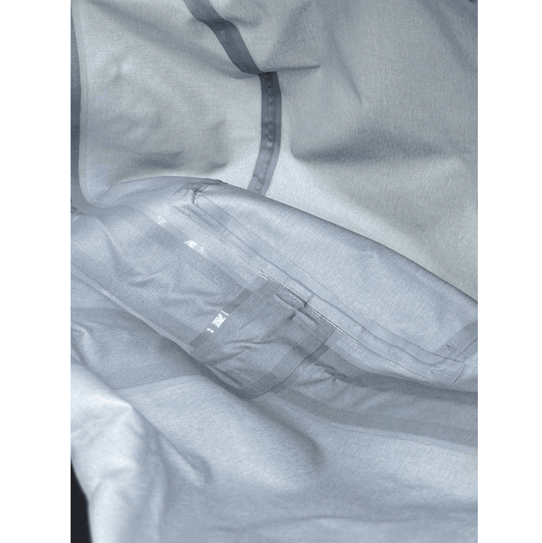 レインウェア アウトドア用防水高機能レインジャケット