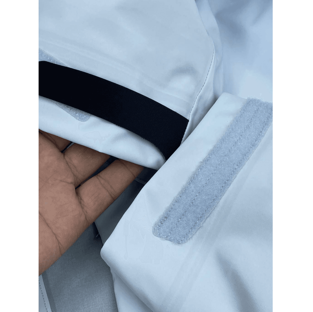 レインウェア アウトドア用防水高機能レインジャケット