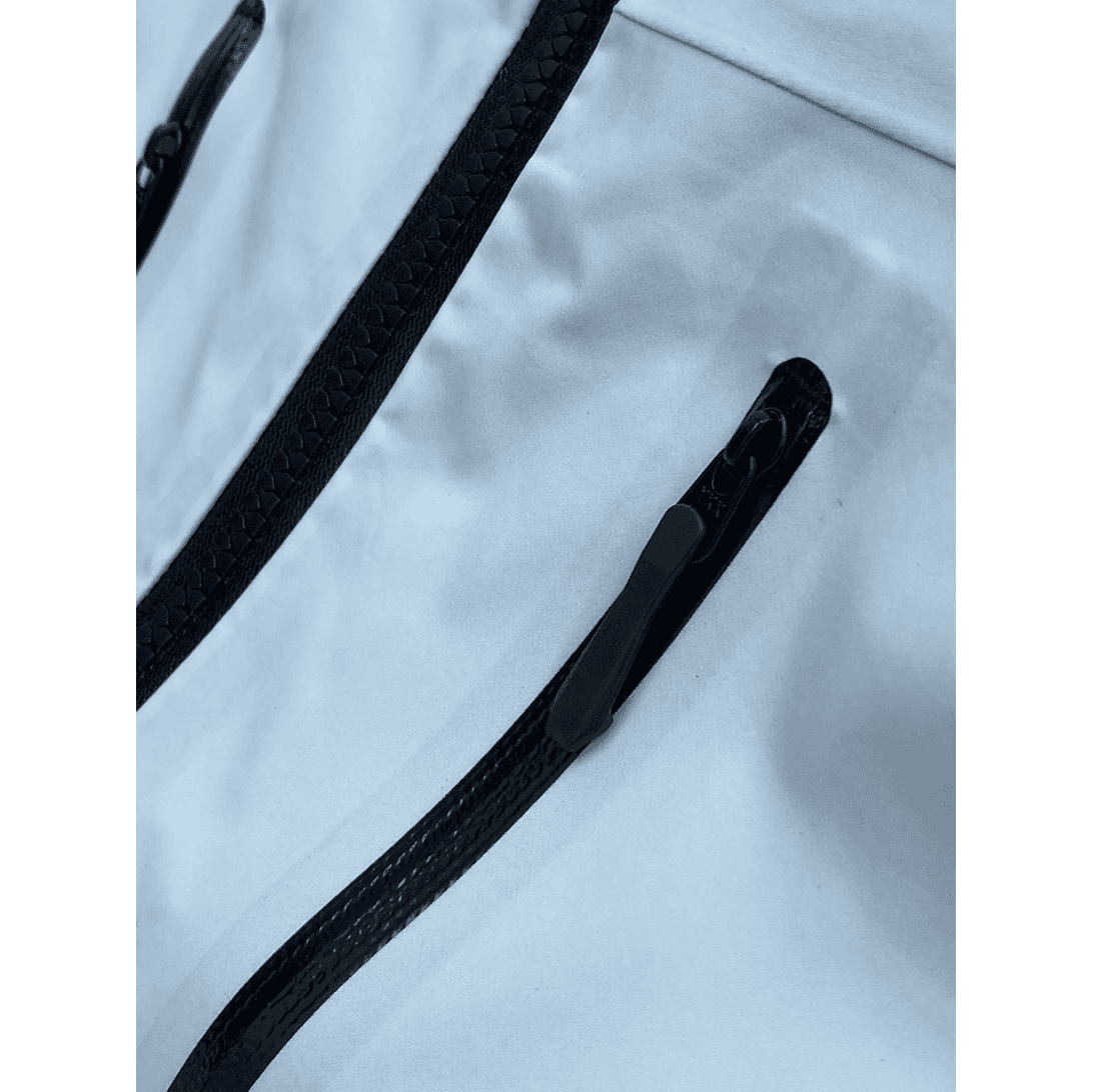 レインウェア アウトドア用防水高機能レインジャケット