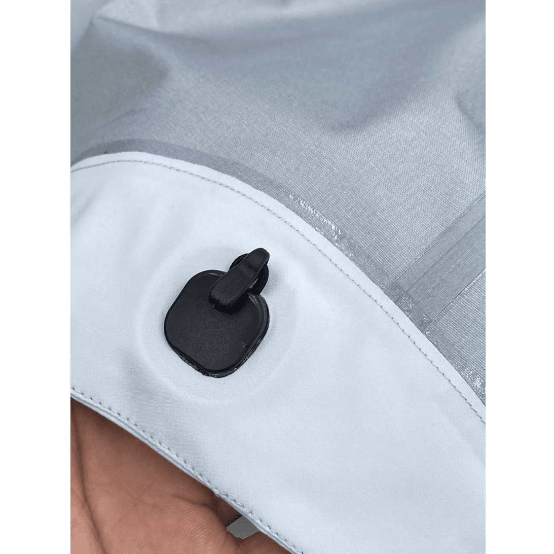 レインウェア アウトドア用防水高機能レインジャケット