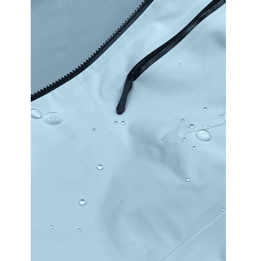 レインウェア アウトドア用防水高機能レインジャケット