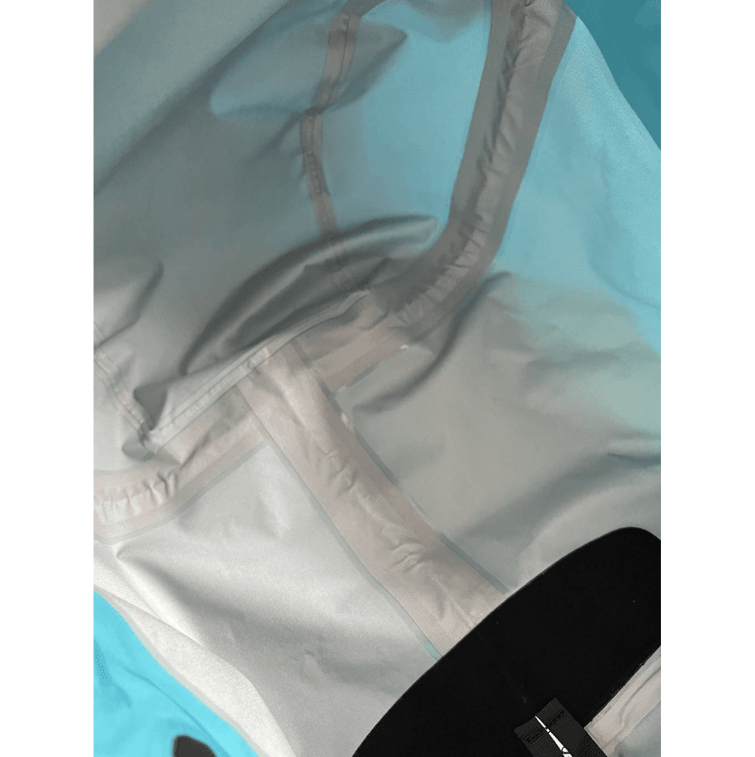 レインウェア アウトドア用防水高機能レインジャケット