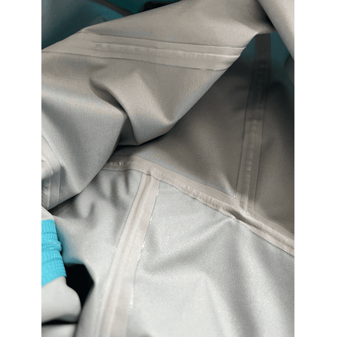 レインウェア アウトドア用防水高機能レインジャケット