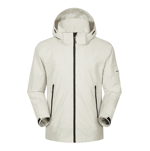 アウトドア・フォレストレインウェア