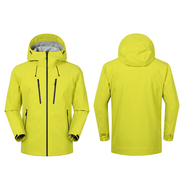 レインウェア アウトドア多機能オールシーズン防水ウェア