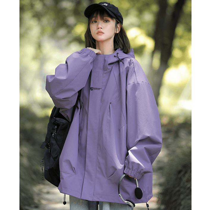 軽量防水アウトドアレインウェア
