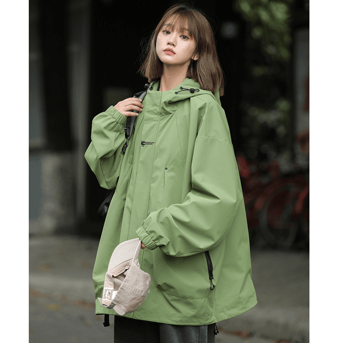 軽量防水アウトドアレインウェア