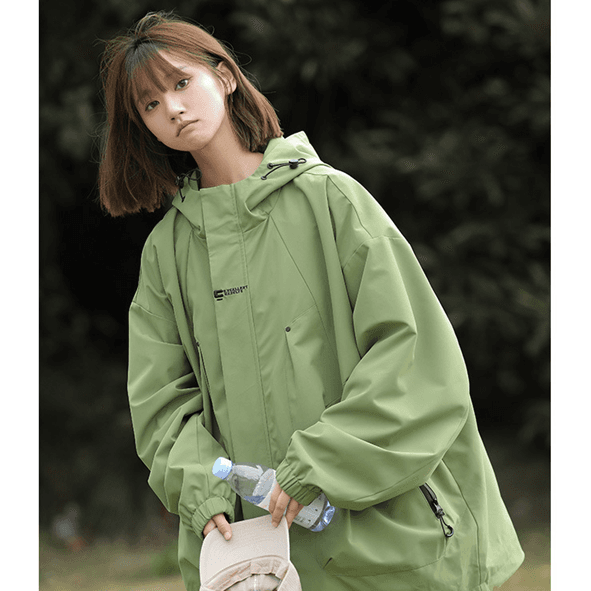 軽量防水アウトドアレインウェア