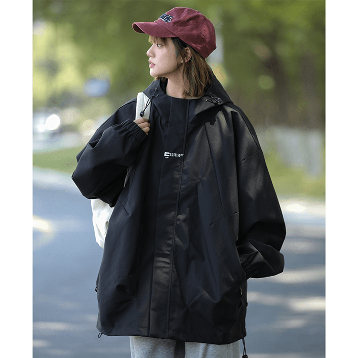 軽量防水アウトドアレインウェア