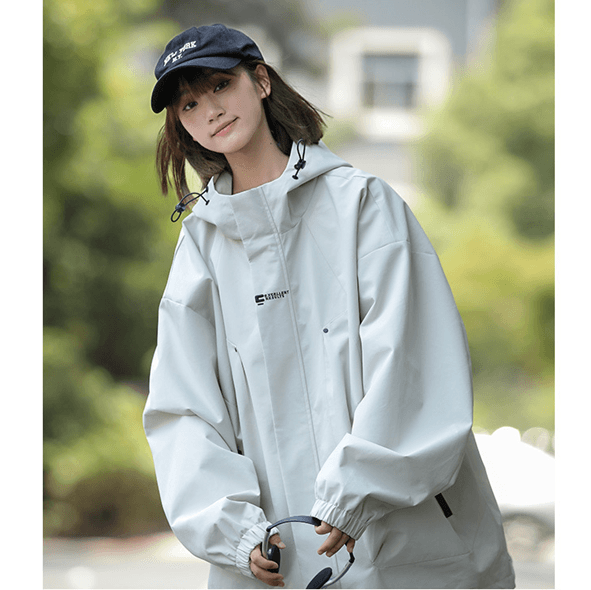 軽量防水アウトドアレインウェア