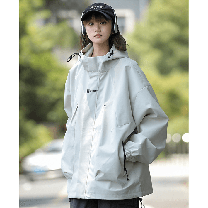 軽量防水アウトドアレインウェア