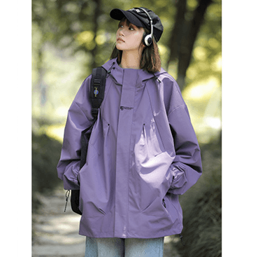 軽量防水アウトドアレインウェア