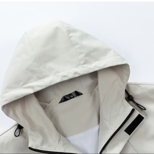 軽量防水アウトドアレインウェア